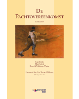 De Pachtovereenkomst