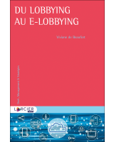 Du lobbying au E-lobbying