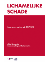 Lichamelijke schade