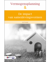 Vermogensplanning & De impact van samenlevingsvormen