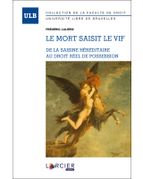 Le mort saisit le vif