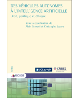 Des véhicules autonomes à l'intelligence artificielle