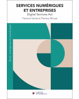 Services numériques et entreprises