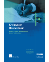 Knelpunten Handelshuur