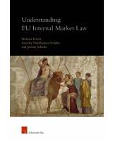 Understanding EU Internal Market Law