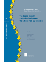 The Social Security Co-Ordination Between the EU and Non-EU Countries