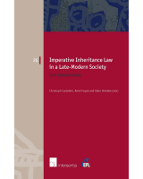 Imperative Inheritance Law in a Late-Modern Society