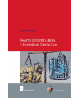 Towards Corporate Liability in International Criminal Law