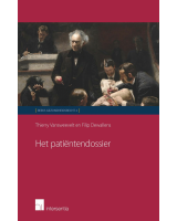 Het patiëntendossier