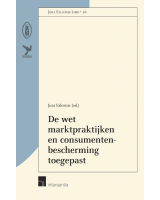 De wet marktpraktijken en consumentenbescherming toegepast