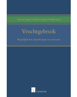 Vruchtgebruik: mogelijkheden, beperkingen en innovaties