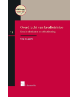 Overdracht van kredietrisico