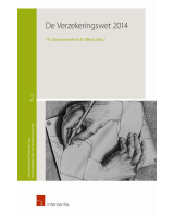 De Verzekeringswet 2014