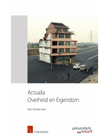 Actualia Overheid en Eigendom