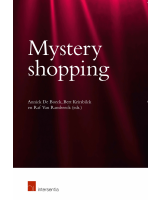 Mystery shopping