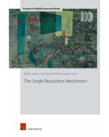 The Single Resolution Mechanism