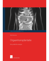 Orgaantransplantatie