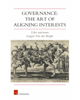 Governance: the art of aligning interests