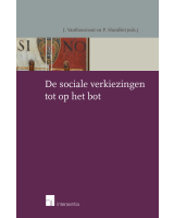 De sociale verkiezingen tot op het bot