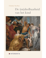 De (on)deelbaarheid van het kind