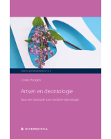 Artsen en deontologie