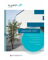 Vlanot Jaarboek 2021