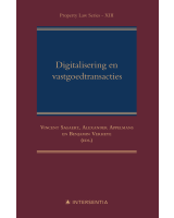 Digitalisering en vastgoedtransacties