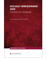 Sociale verkiezingen 2020