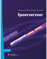 Spoorvervoer (vierde editie)