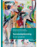 Successieplanning in de praktijk (tweede editie)