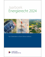 Jaarboek Energierecht 2024