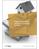 Projet immobilier : comment optimiser la TVA ?