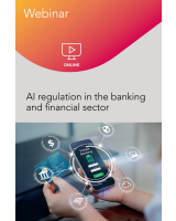 AI regulation in the banking and financial sector