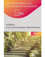 Formation – Initiation à la Communication NonViolente - Jour 1