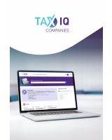 Tax-IQ Companies