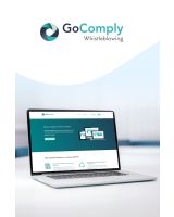 GoComply Whistleblowing PRO