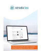 Strada lex One