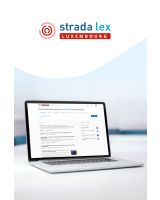 Strada lex Luxembourg