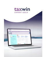 TaxWin Expert | Gold AI