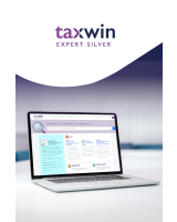 TaxWin Expert | Silver AI