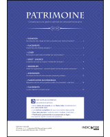 Patrimoine