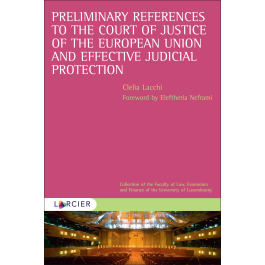  LA PROPOSITION DE RÈGLEMENT EUROPÉEN RELATIF AUX DONNÉES À  CARACTÈRE PERSONNEL : SOUS LA DIRECTION NATHALIE MARTIAL BRAZ, MARTINE  BÉHAR-TOUCHAIS, JUDITH ROCHFELD: 9782365170321: COLLECTIF, Martial-Braz,  Nathalie: Books