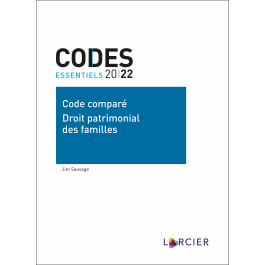 Code annoté - Code du notariat 2024 ~ Ouvrage ~ Larcier-Intersentia